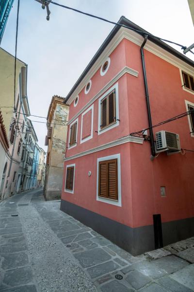 Appartamento Da Andrea, Izola
