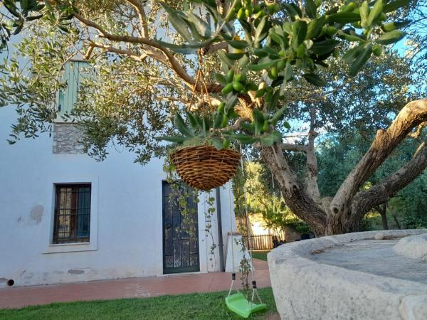 Nella foto è visibile l'oggetto Casa Montesel situato nella città di Custoza.