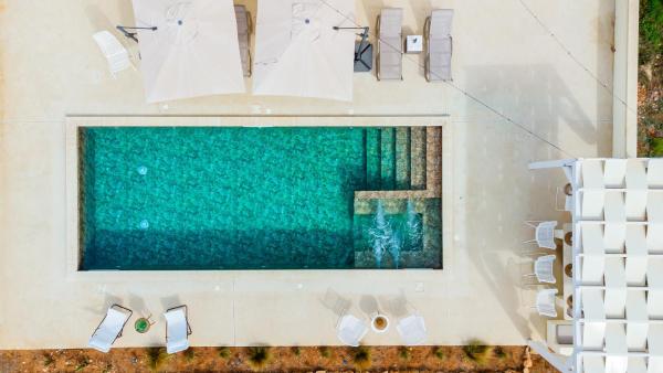 Villa Zorro Luxury - Marina Di Mancaversa - Taviano