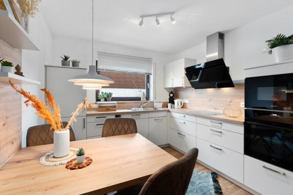 Fotografie 4: ANYTIME - Ferienwohnung Tina in Friedrichshafen am Bodensee