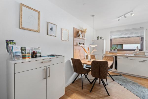Fotografie 7: ANYTIME - Ferienwohnung Tina in Friedrichshafen am Bodensee
