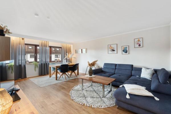 Fotografie 2: ANYTIME - Ferienwohnung Tina in Friedrichshafen am Bodensee