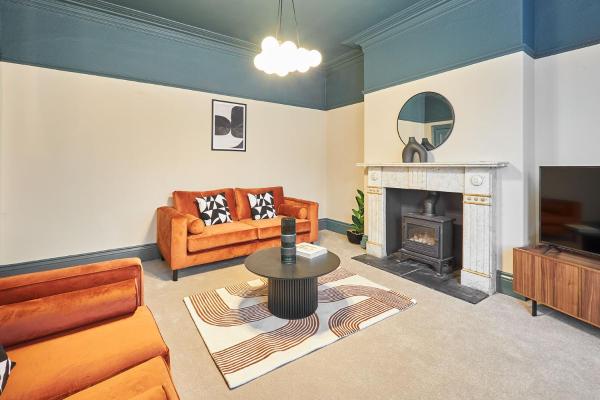 Fotografie 7: Host & Stay - Kittiwake House