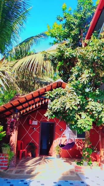A la foto es mostra l'objecte Sakleshpur home stay situat a la ciutat de Māranhalli.