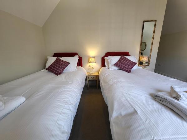 Foto 9: Apt 1, 71 Micklegate, YORK