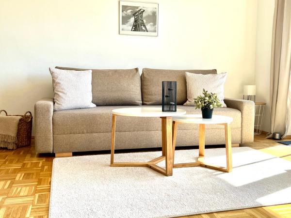 Pottapartments - 2 Br - Ideal Für Familien Oder Geschäftsreisende - Herten