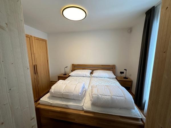 Bild 6: Helly - Kvilda - apartmány