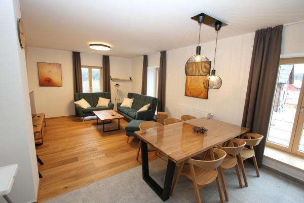 Bild 4: Helly - Kvilda - apartmány