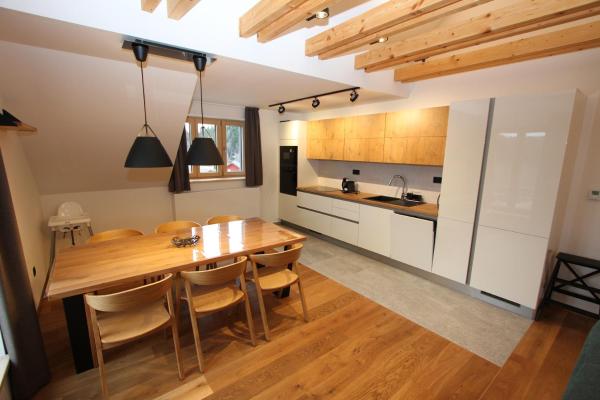 Bild 8: Helly - Kvilda - apartmány