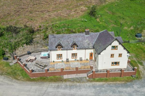 Maesgwyn - Wales