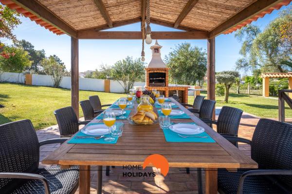 #213 Villa Roja Cozy & Quiet - Albufeira