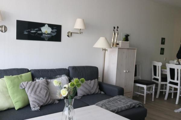 Ferienwohnung Natur Suite Hahnenklee - Harz, Balkon & Parkplatz - Goslar