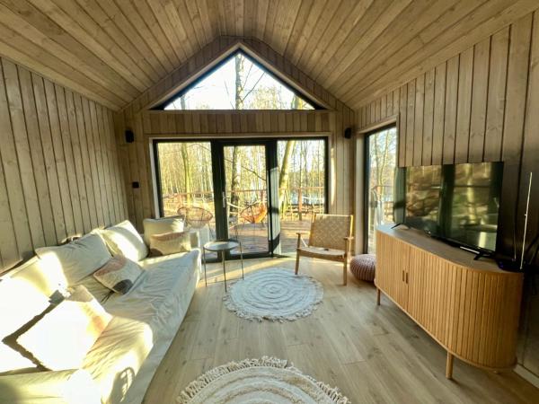 Hytte Narie 1 - Mazury
