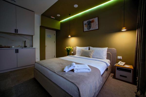 The House Hotel Yerevan - Yerevan