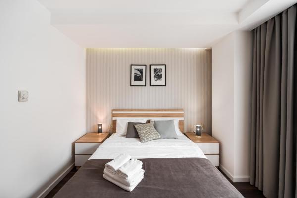 Nile Apartment by Downtown Inn, Ереван