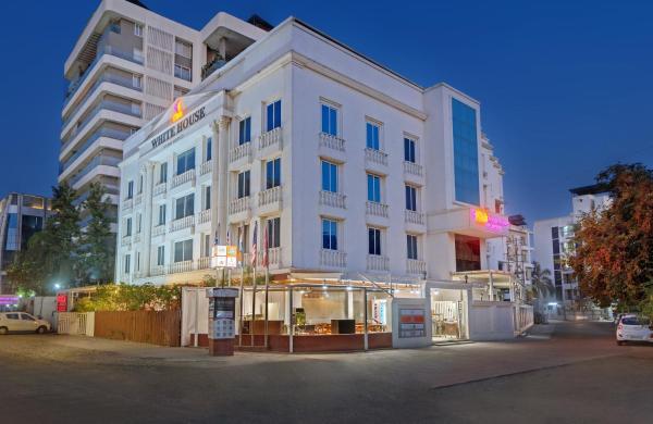Click White House Residency, Vadodara - Vadodara