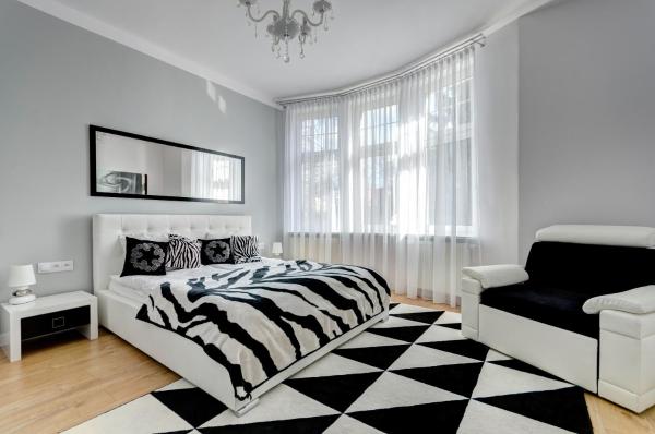 A la foto es mostra l'objecte Platinum Residence - Chmielewskiego situat a la ciutat de Sopot.