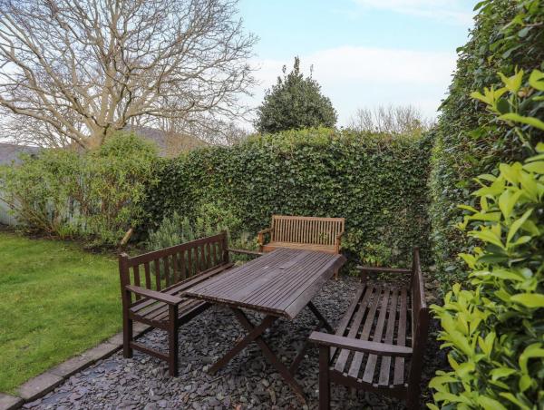 Amelie Cottage - Beaumaris