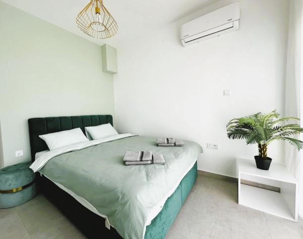 Caesar Arrius 27, Amaizing Spacious 2-Bedroom-2 Bathroom Apartmentの写真9