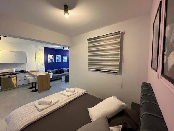 Foto 8: Caesar Clarus 33, Luxury 1-Bedroom Apartment
