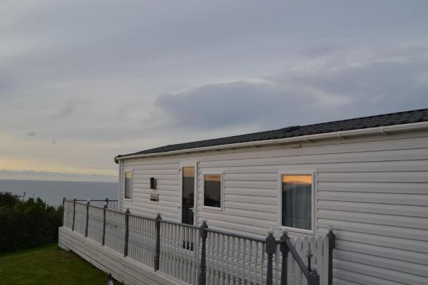 På billedet ses objektet WH - Sunrise BV04 3 Bedrooms beliggende i byen Aberaeron.