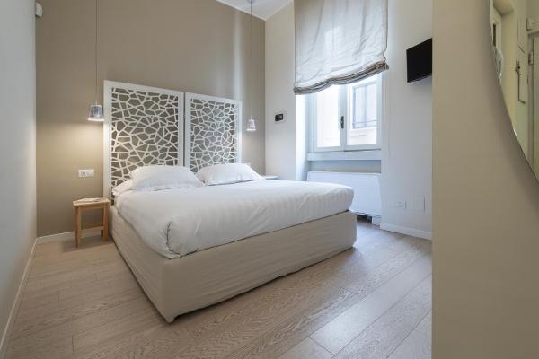 Fifty Eight Suite Milan Repubblica, Milan