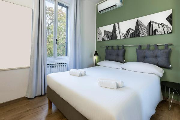 [Loreto - Central] Cozy Studio Apartment, Metro 1, Milan