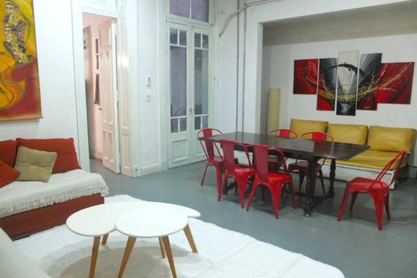 Casa San Telmo 81 - Buenos Aires