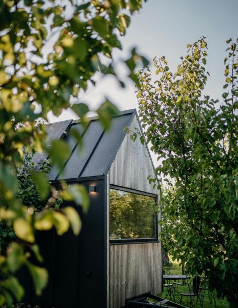 Aiva Glamping - Partizánske