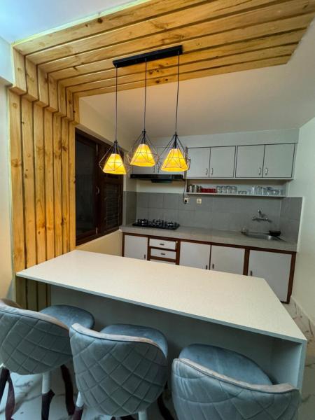 Ivanna apartments patan, Pātan