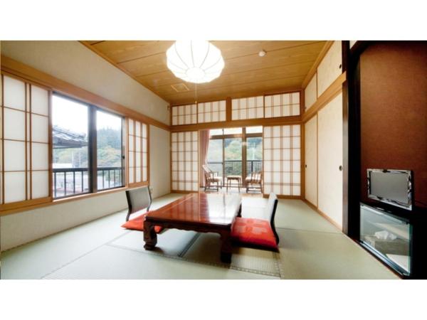 照片显示了位于Shima市的Shimaonsen AYAMEYA Ryokan - Vacation STAY 20622v物件。