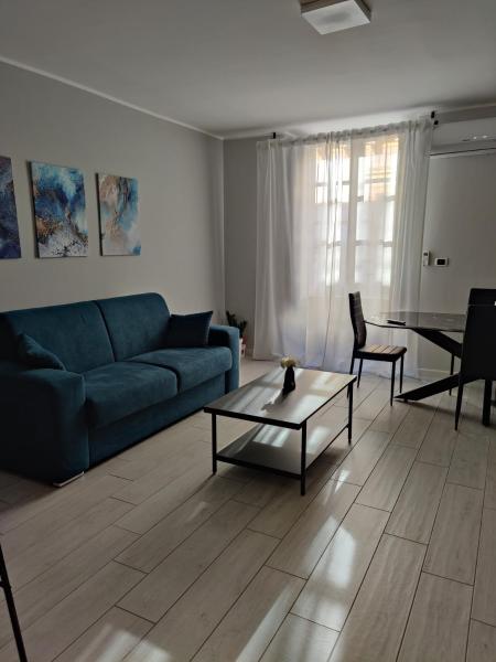 Delph's House, Catania