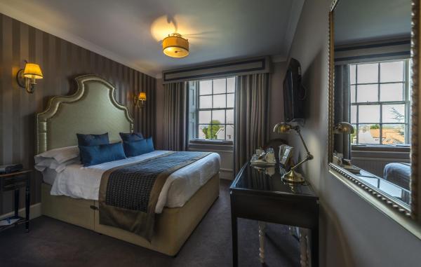 Washingborough Hall Hotel - Lincoln
