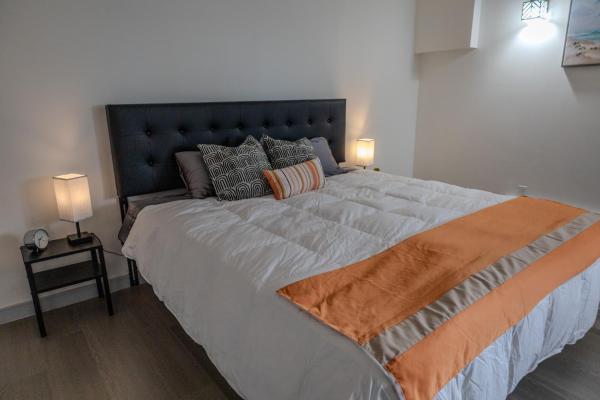 På billedet ses objektet SHORE VISTA LODGE beliggende i byen Beaverton.
