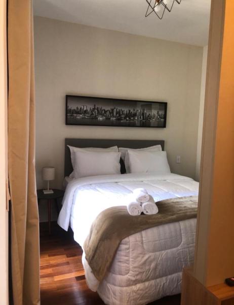 Suites stay hotel itaim bibi, São Paulo