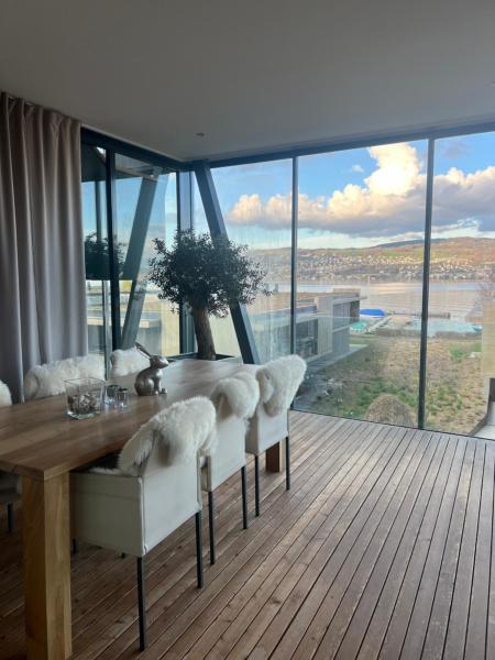 Lakeview House - Zürich