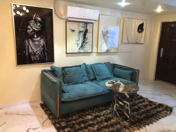 Stylish Apartment in Koreatown! Central Location!!, Los Angeles