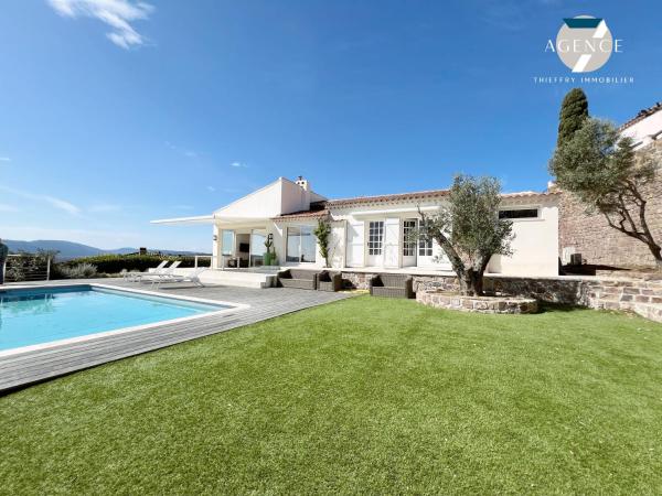 La Romarine - Grimaud