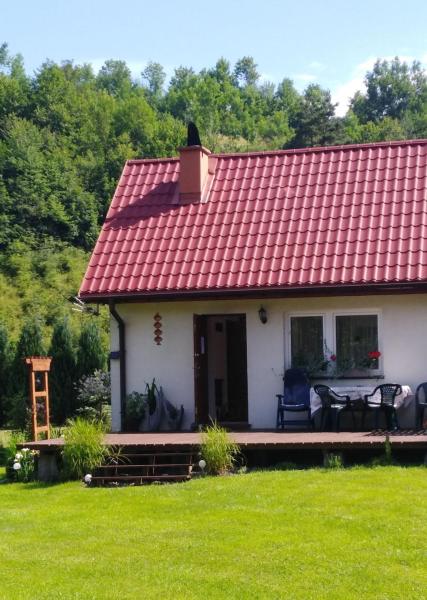 Mogielicki Zakątek - Polen