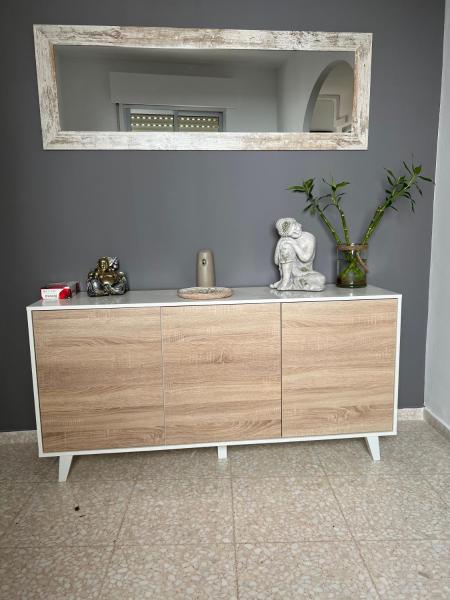 APARTAMENTO MÁRQUEZ, Ronda