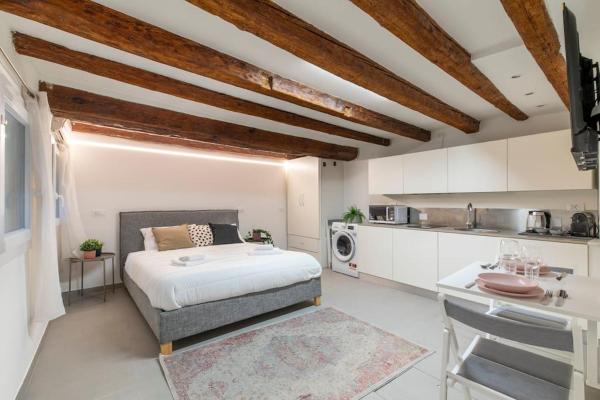 Longa Studio By Welc(h)ome - Venice