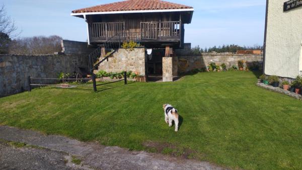 A la foto es mostra l'objecte Mar del Norte situat a la ciutat de Salamir.