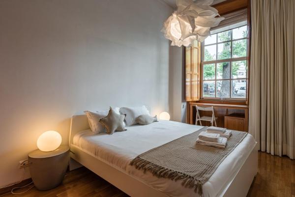 GuestReady - City Blossom, Porto