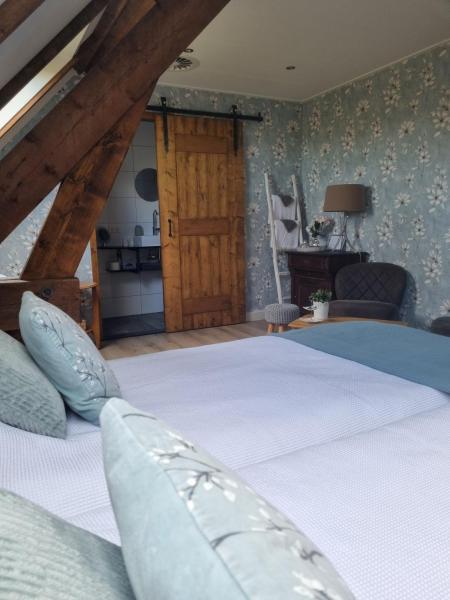 Fotografia 7: Bed & Breakfast aan de Beek