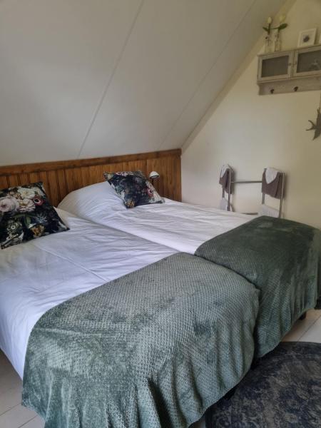 Fotografia 6: Bed & Breakfast aan de Beek
