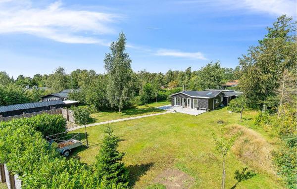 Kuvassa näkyy kohde 3 Bedroom Amazing Home In Græsted, joka sijaitsee kaupungissa Græsted.