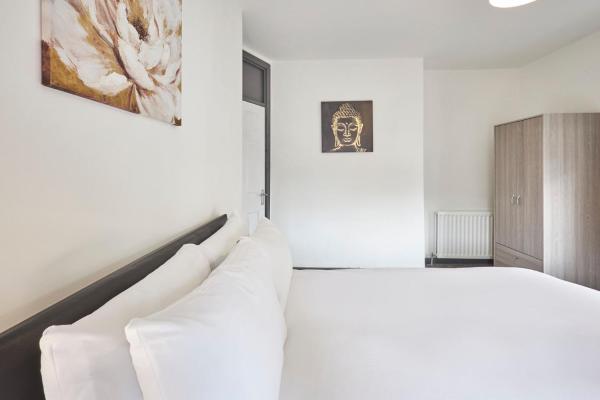 Fotografie 7: Host & Stay - Clarendon Apartments