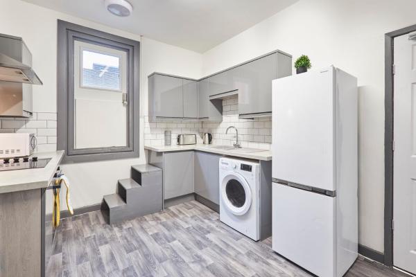 Fotografie 4: Host & Stay - Clarendon Apartments