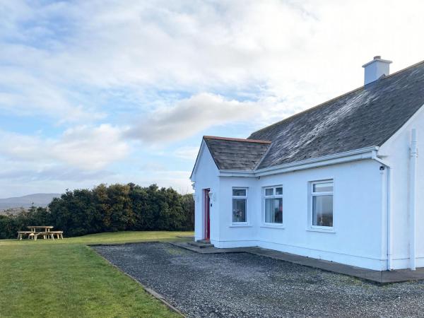 Cottage 465 - Cashel - County Galway
