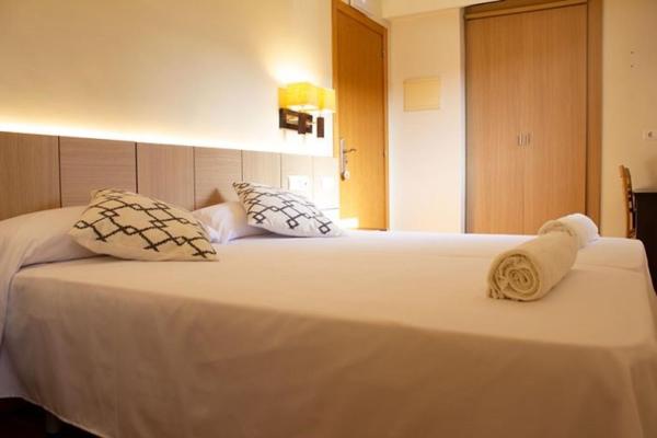 Hotel Valle De Turtzioz - Castro Urdiales